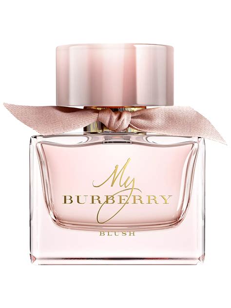 my burberry blush price